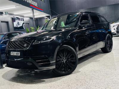 2019 Land Rover Range Rover Velar P250 R-Dynamic S Wagon L560 19.5MY for sale in Sydney - Outer South West